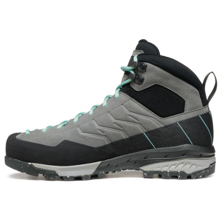 Damen Knöchel-Trekkingschuhe Scarpa Mescalito Trk 2 Gtx Wmn