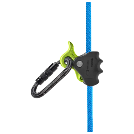 Gummizüge Edelrid Extreme XP Twister triple 3m