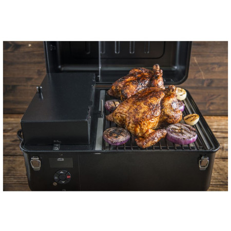 Grill Traeger Ranger