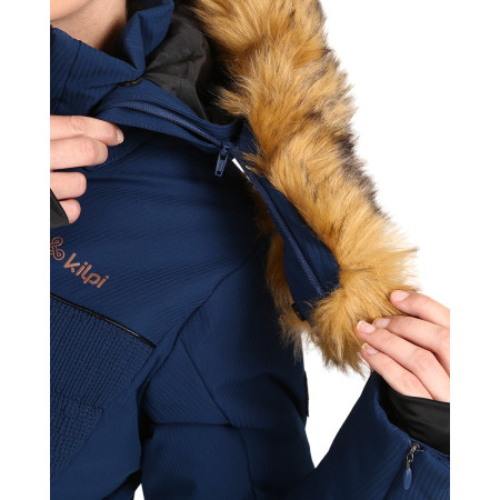 Damen Skijacke Kilpi Emilin-W