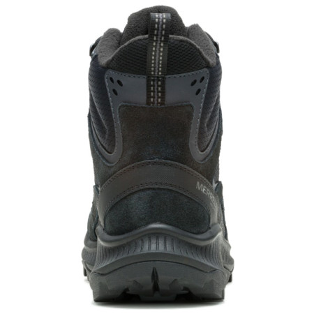 Damen Wanderschuhe Merrell Speed Strike 2 Thermo Mid Wp