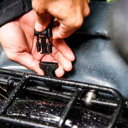 Fahrradtasche Ortlieb Back-Roller