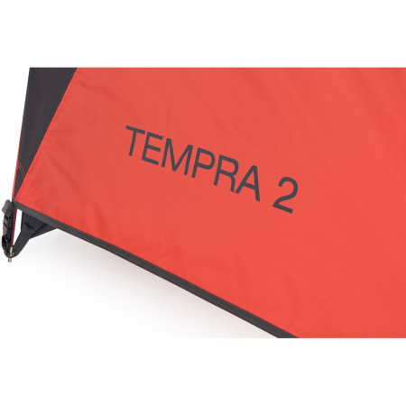Wanderzelt Loap Tempra 2