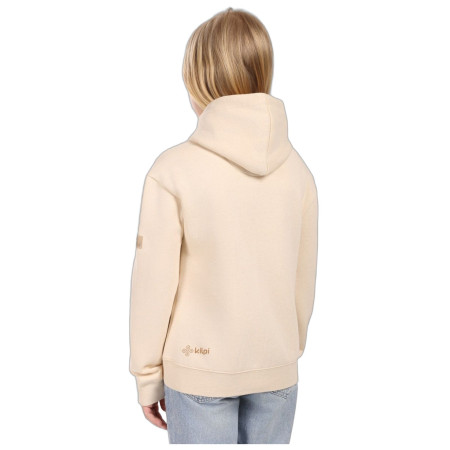 Kinder-Sweatshirt Kilpi Northen-Jg BEG
