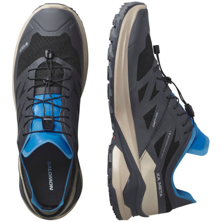 Herrenschuhe Salomon Xa Meta Gore-Tex Made In France