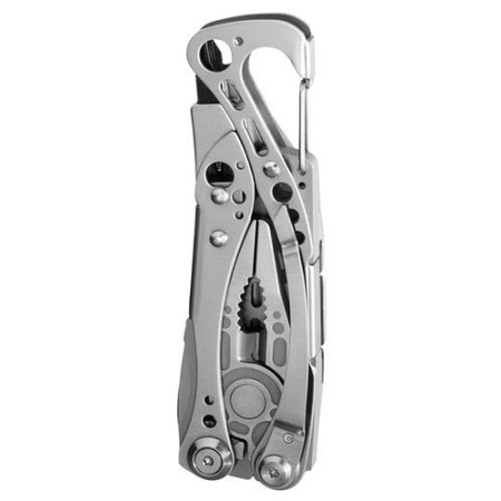 Multifunktionsmesser Leatherman Skeletool