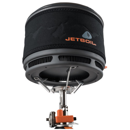 Kochtopf Jet Boil Cooking Pot