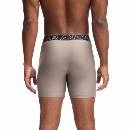 Herren-Boxershorts Under Armour Perf Tech 6in