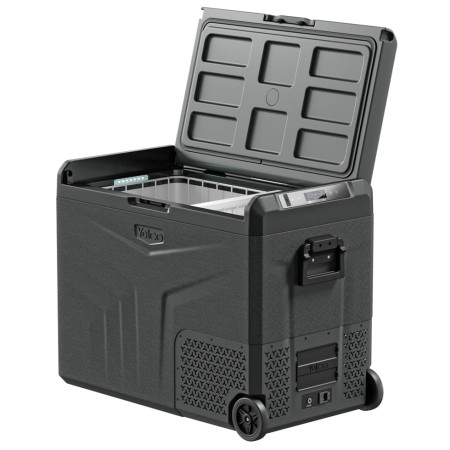 Kompressor-Kühlschrank Yolco TCX60