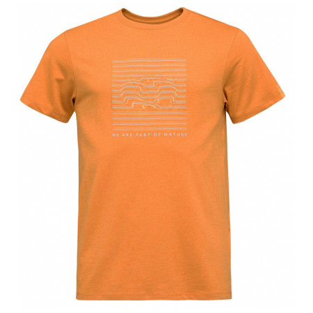 Herren-T-Shirt Loap Boween