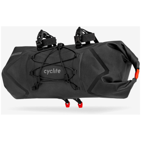 Lenkertasche Cyclite Handle Bar Roll Bag / 02