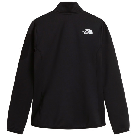 Damen-Sweatshirt The North Face W Mistyescape Fleece