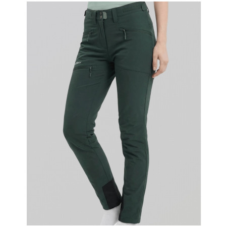 Damenhose Husky Kabuki L