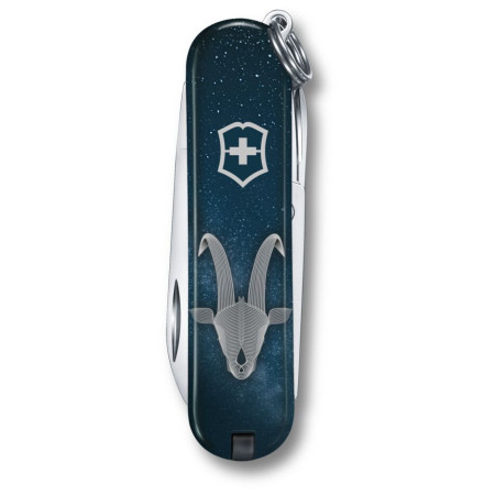 Taschenmesser Victorinox Zodiac Classic SD Capricorn