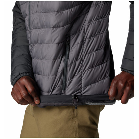 Herrenjacke Columbia Powder Lite™ II Hooded Jacket
