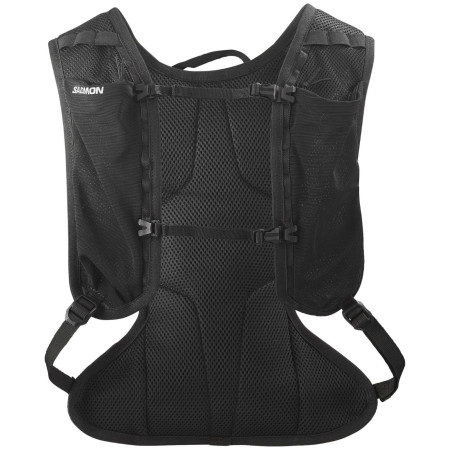 Trailrunningrucksack Salomon Cross 4