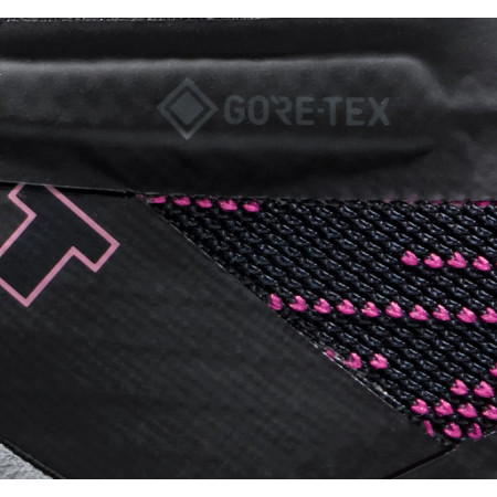 Damenschuhe Mammut Ducan Low GTX® Women