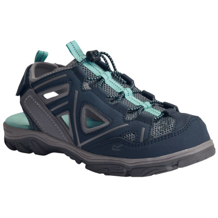 Damensandalen Regatta Lady Westshore II blau Nvy/OceanWav