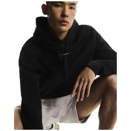 Herren-Sweatshirt On Running Focus Tech Hoodie