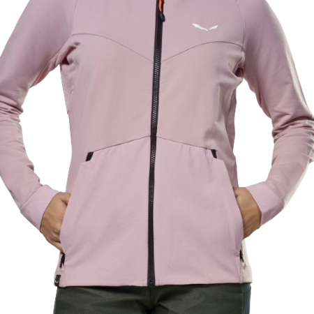 Damenjacke Salewa Puez Am/Dst Hd Jkt W