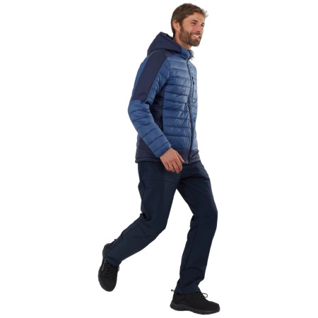 Herren-Softshellhose Fundango Akira II Softshell Pants