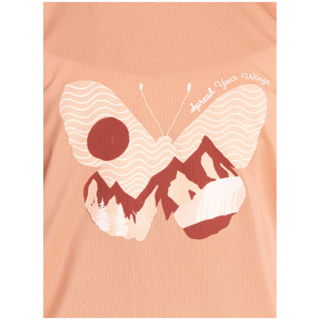 Kinder-T-Shirt Dare 2b Amuse II Tee