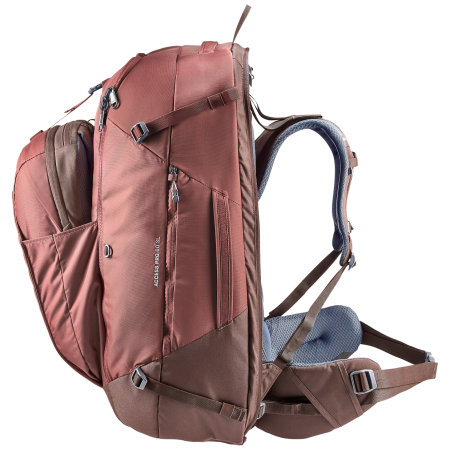 Rucksack Deuter Access Pro 60 SL