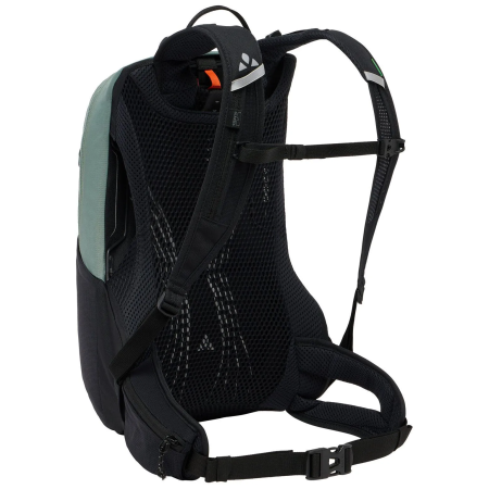 Fahrradrucksack Vaude Trailvent 10