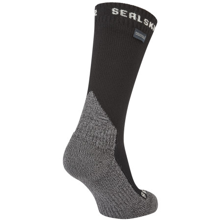 Wasserdichte Socken SealSkinz Stanfield