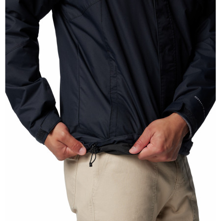 Herrenjacke Columbia Bugaboo™ III Fleece Interchange Jacket