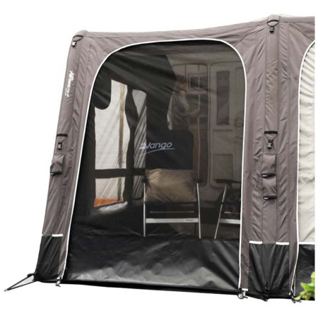 Vordereingang Vango MD207 - Tuscany 500 Front Mesh Door Set