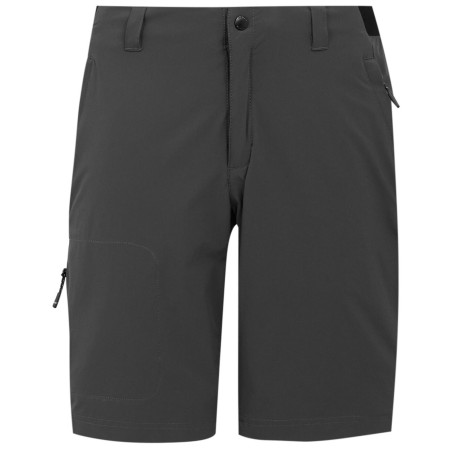 Herrenshorts Regatta Eldes Shorts grau Ash/Black