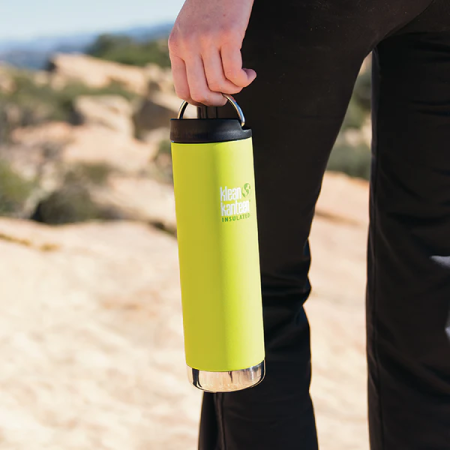 Ersatzkappe Klean Kanteen TKWide Café Cap