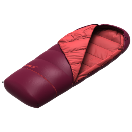 Kinderschlafsack Hannah Bivak Jr 200