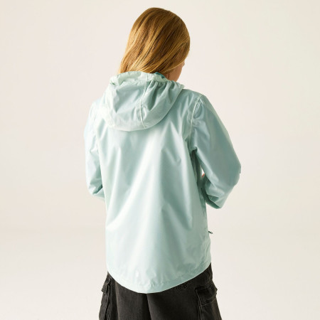 Kinderjacke Regatta Lever OceanMist