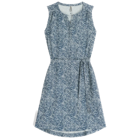 Damenkleid Roayal Robins Spotless Traveler Tank Dress