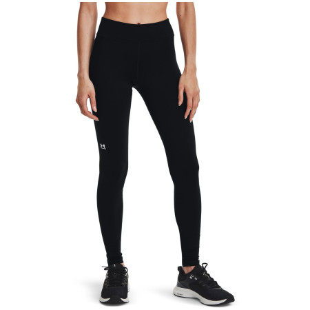 Damen-Leggings Under Armour Authentics Legging