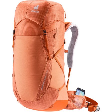 Wanderrucksack Deuter Aircontact Ultra 45+5 SL 2023