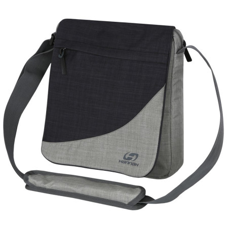 Tasche Hannah Taška MB A4 grau Gray/anthracite