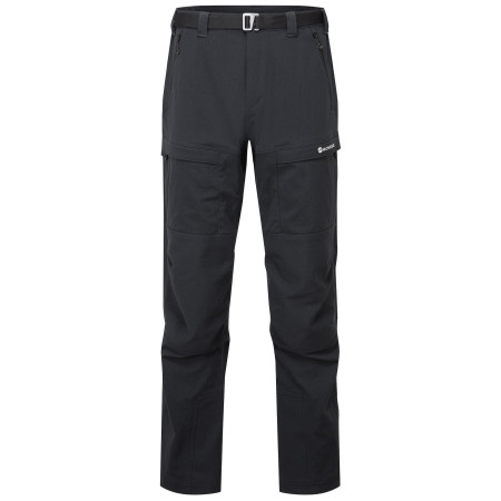 Herrenhose Montane Terra Xt Pants schwarz Black