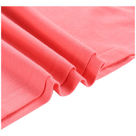 Damen-T-Shirt Alpine Pro Omba 2