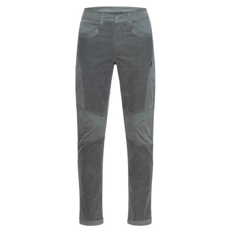 Herrenhose Chillaz Rofan 3.0 dunkelgrau Dark Grey
