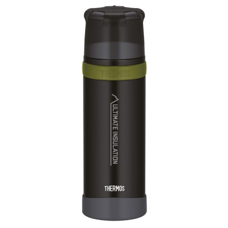 Thermokanne Thermos Mountain Beverage Bottle 0,75l