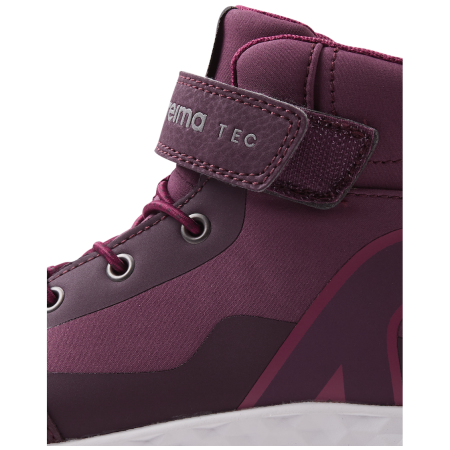 Kinderschuhe Reima Hiipien Deep Purple