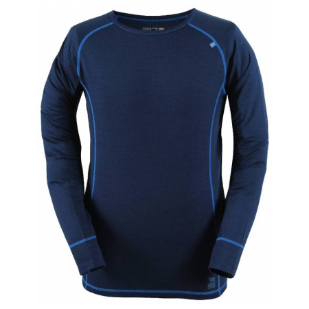 Herren-Funktionsshirt 2117 of Sweden Ullanger dlouhý rukáv