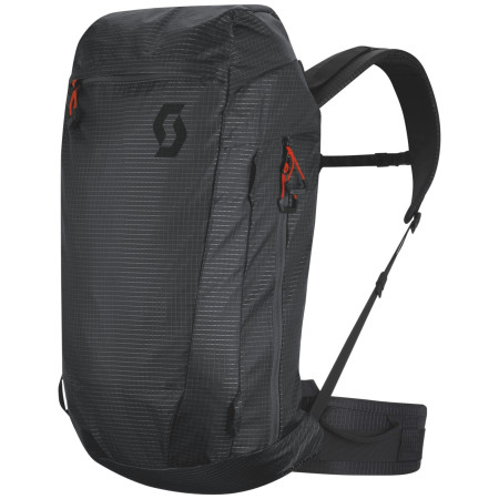 Rucksack Scott Mountain 35 grau dark grey/black