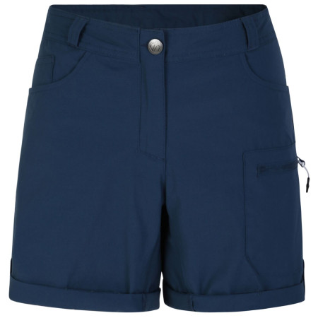 Damenshorts Dare 2b Melodic II Short blau/schwarz MoonLt Denim