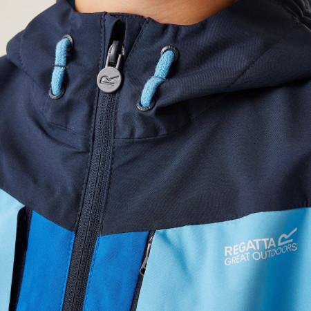 Kinderjacke Regatta Jnr Highton Jkt VI