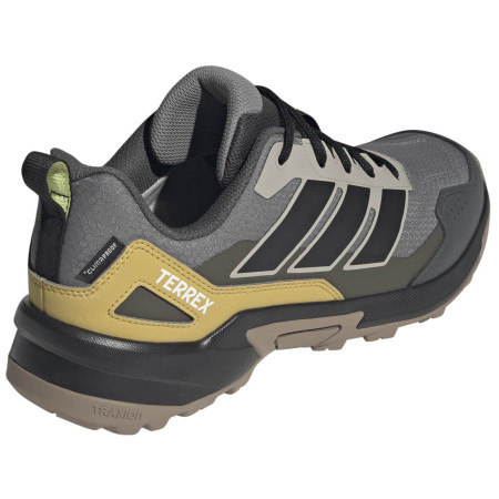Wanderschuhe Adidas Terrex Eastrail 3 C