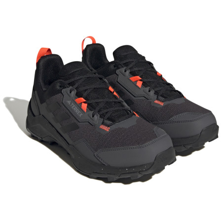 Wanderschuhe Adidas Terrex Ax4 M